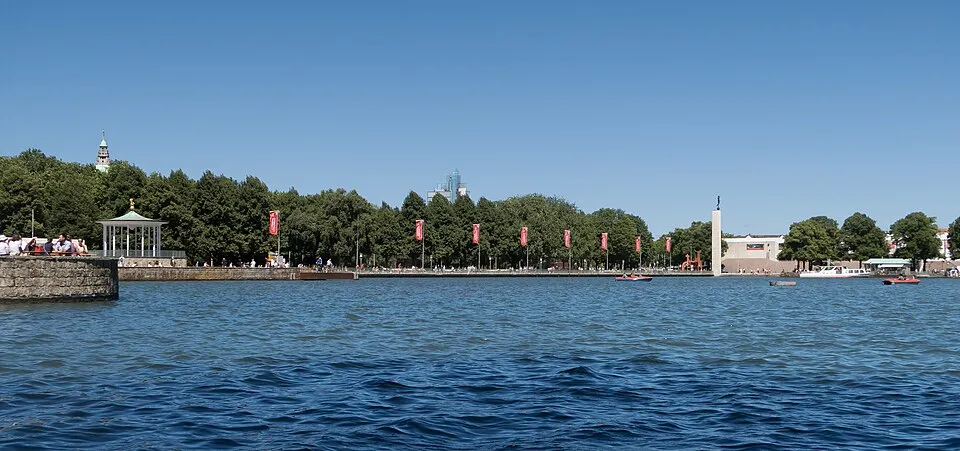 Maschsee