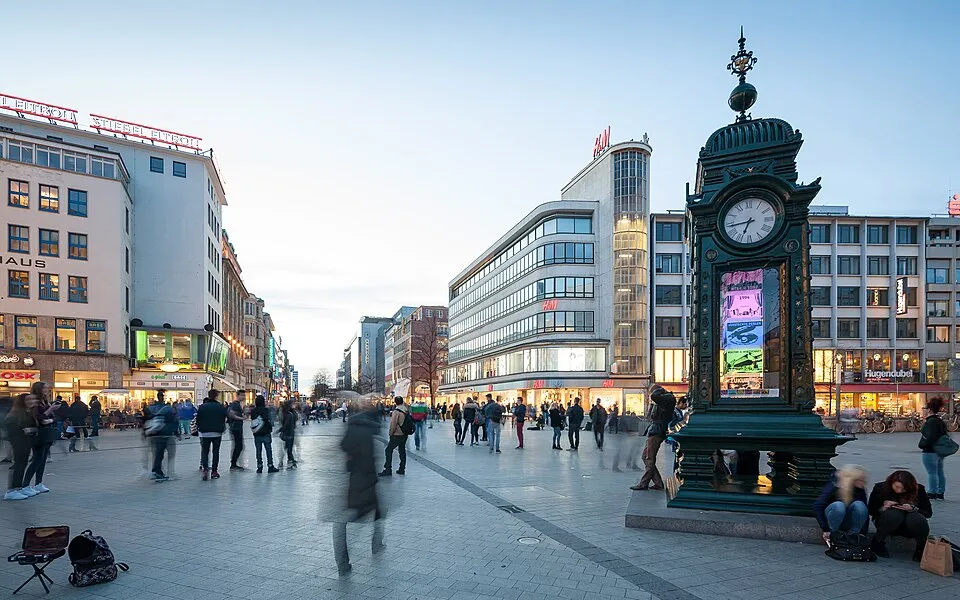 Mitte