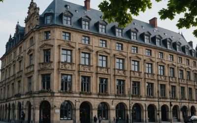 Hannover im Zweiten Weltkrieg
