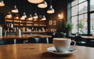 Cafés und Bäckereien in Hannover