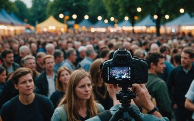 Veranstaltungen und Festivals in Hannover