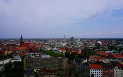 Ursprünge und Gründung von Hannover