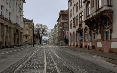 Wohnviertel und Nachbarschaften in Hannover